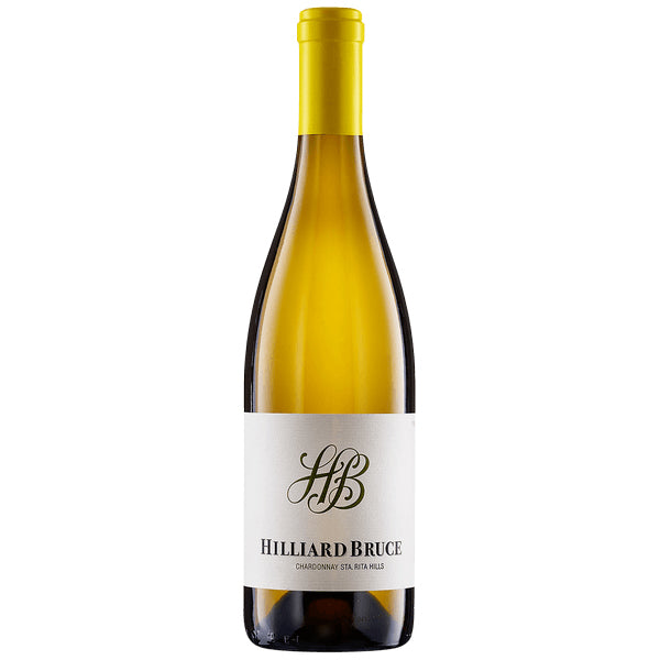 Hilliard Bruce Chardonnay 2009 - Flask Fine Wine & Whisky