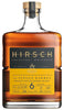 Hirsch Selected Whiskeys 6yr Single Barrel Kentucky Straight Bourbon Whiskey - Flask Fine Wine & Whisky