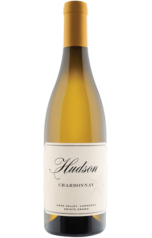 Hudson Chardonnay Napa Valley Carneros 2019 - Flask Fine Wine & Whisky