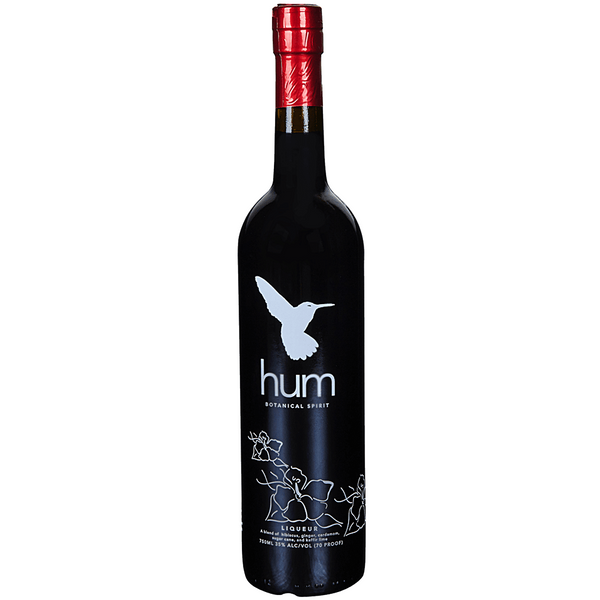 Hum Botanical Spirit 750 ml. - Flask Fine Wine & Whisky