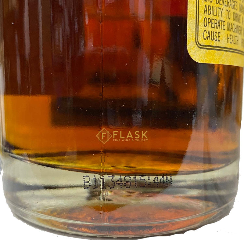 Colonel E.H. Taylor Warehouse C Tornado Surviving Kentucky Bourbon - Flask Fine Wine & Whisky