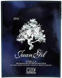 Juan Gil Blue Label Jumilla 2019 - Flask Fine Wine & Whisky
