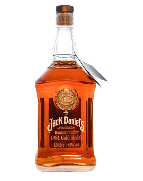 JackDanielsGoldMedalSeriesNo.