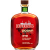 Jefferson's Ocean Aged At Sea Rye Double Barrel Whisky Voyage 26 - Flask Fine Wine & Whisky