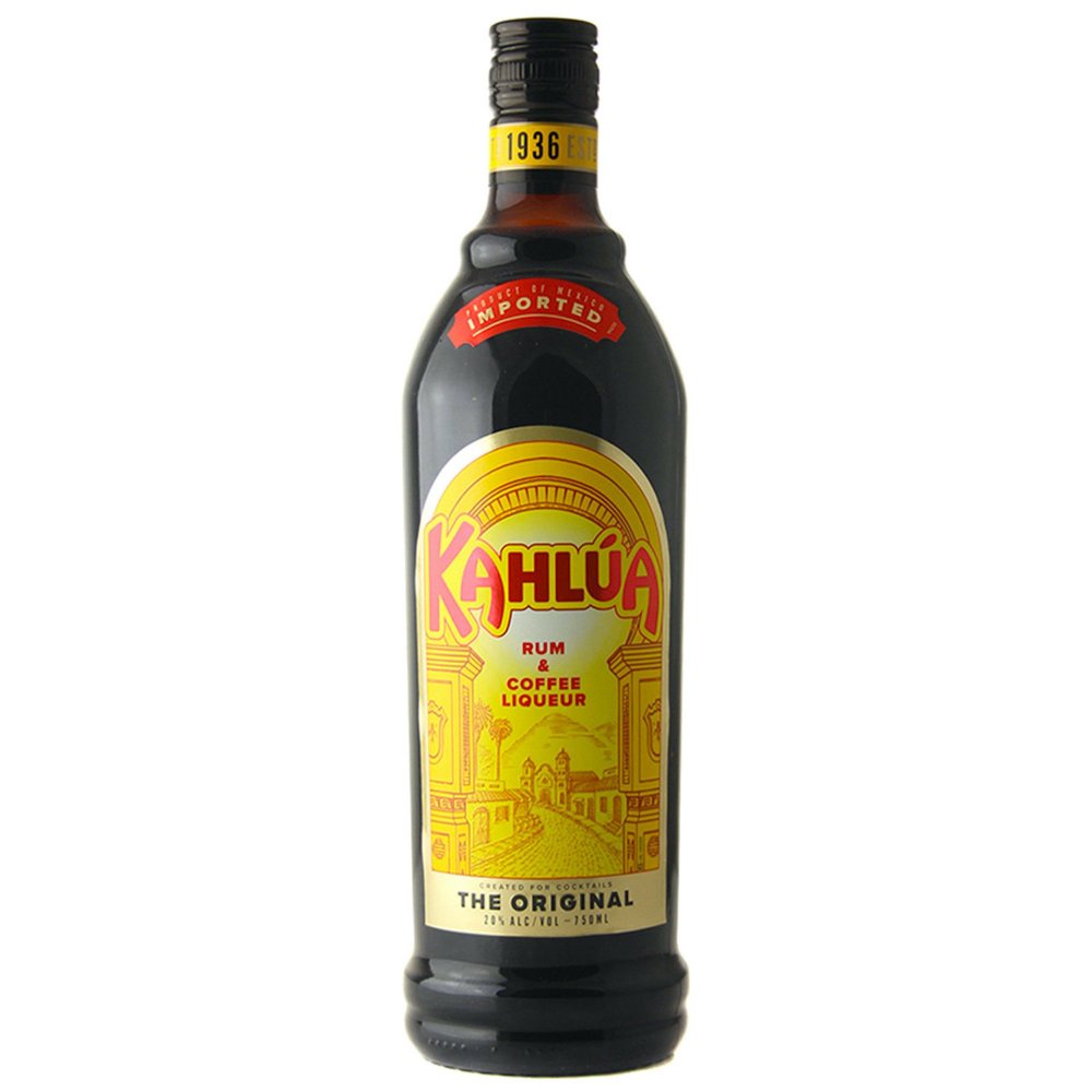 Kahlua Distillery Kahlua 750 ml. | Flask Wines