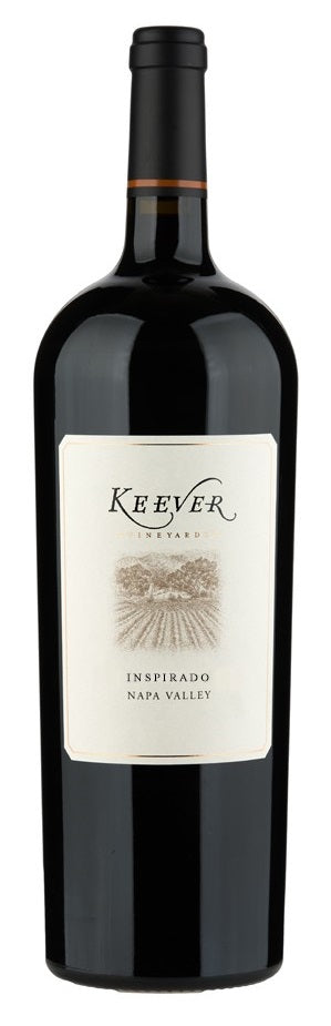 Keever Vineyards Inspirado Red Napa Valley 2016 - Flask Fine Wine & Whisky