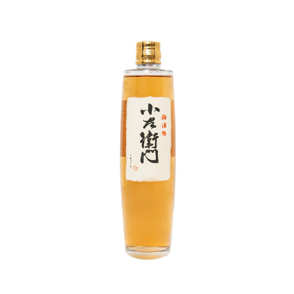 Kozaemon Junmai Umeshu 500ml - Flask Fine Wine & Whisky