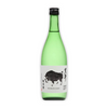 Kuroushi Junmai Sake 720ml - Flask Fine Wine & Whisky