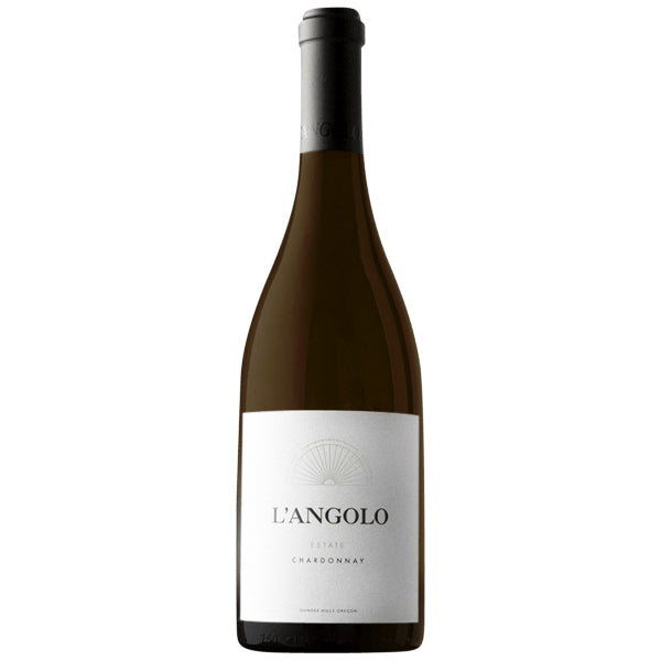 L Angolo Estate Chardonnay - Flask Fine Wine & Whisky