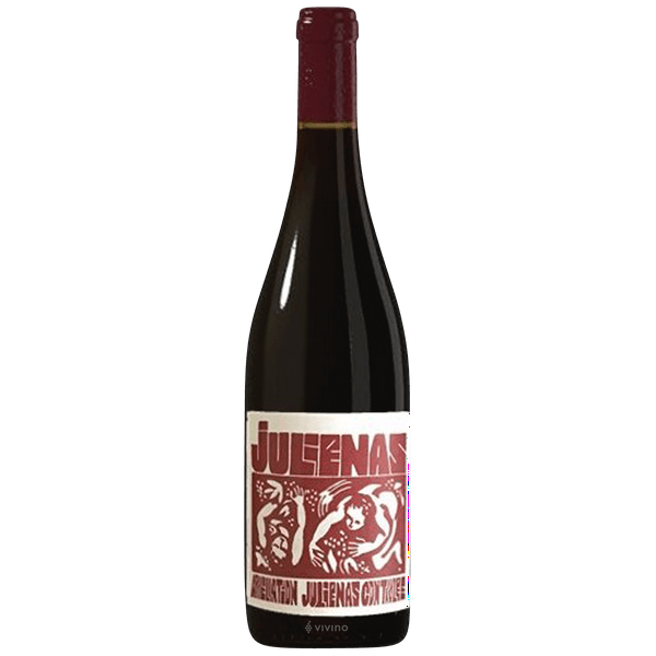 La Soeur Cadette Julienas 2019 - Flask Fine Wine & Whisky