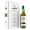 Laphroaig The Ian Hunter Story 'Book 3 Source Protector' 33 Year Old Single Malt Scotch Whisky - Flask Fine Wine & Whisky