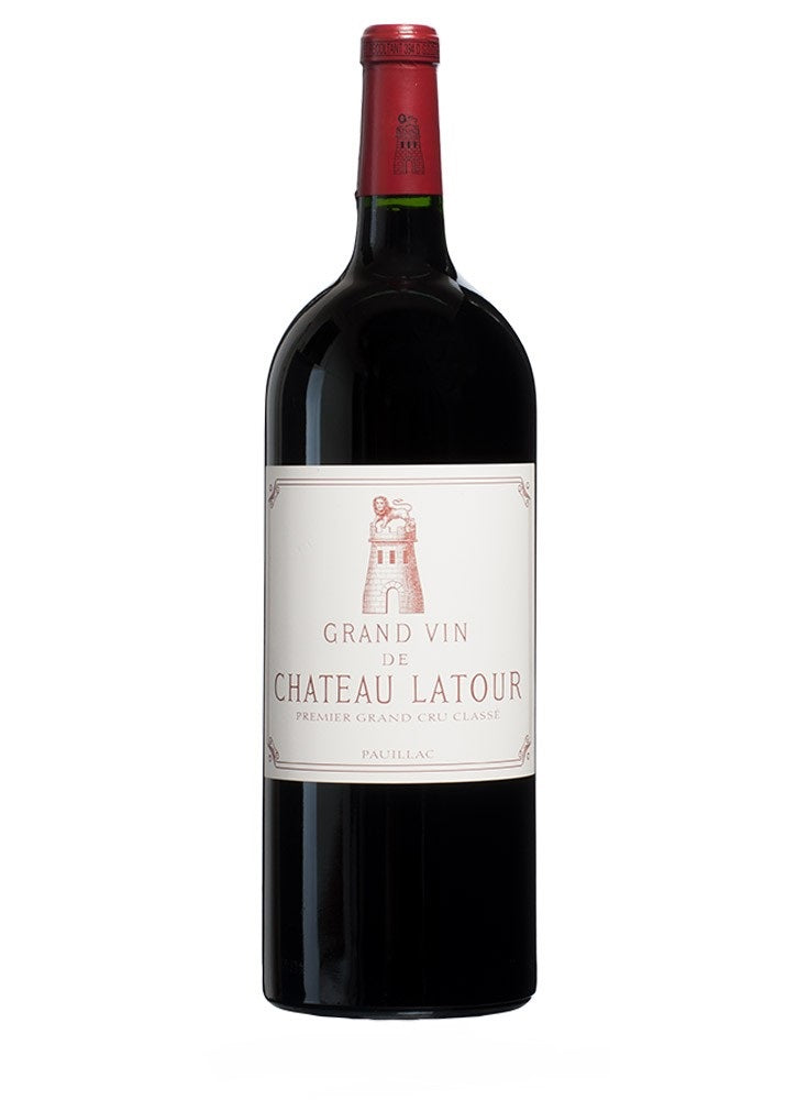 Latour 2013 1.5 Liter Magnum - Flask Fine Wine & Whisky