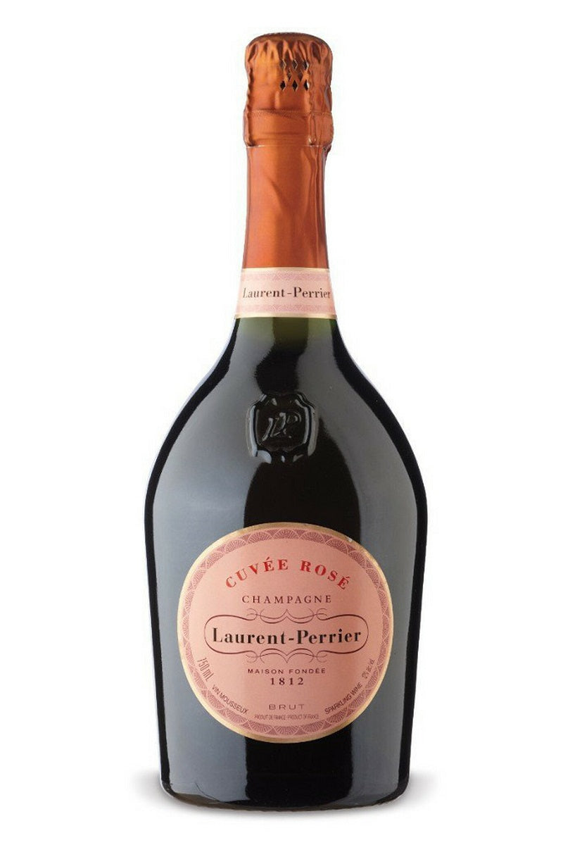 Laurent Perrier Cuvee Rose Champagne 1.5 Liter Magnum - Flask Fine Wine & Whisky