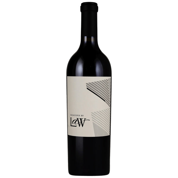 Law Estate Sagacious 2018 - Flask Fine Wine & Whisky