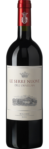 Le Serre Nuove dell Ornellaia 2019 - Flask Fine Wine & Whisky