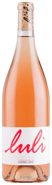 Luli Rose of Grenache Arroyo Seco 2020 - Flask Fine Wine & Whisky
