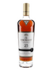 Macallan 25 Year Old Sherry Oak 2019 - Flask Fine Wine & Whisky