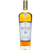 Macallan 18 Year Old Sherry Oak 2022 750ml [No Box] - Flask Fine Wine & Whisky