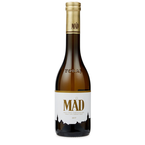 Mad Tokaj Late Harvest 2014 375ml - Flask Fine Wine & Whisky