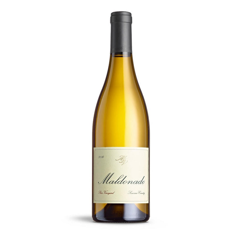 Maldonado Pinot Gris Los Olivos Vyd. Napa 2012 - Flask Fine Wine & Whisky
