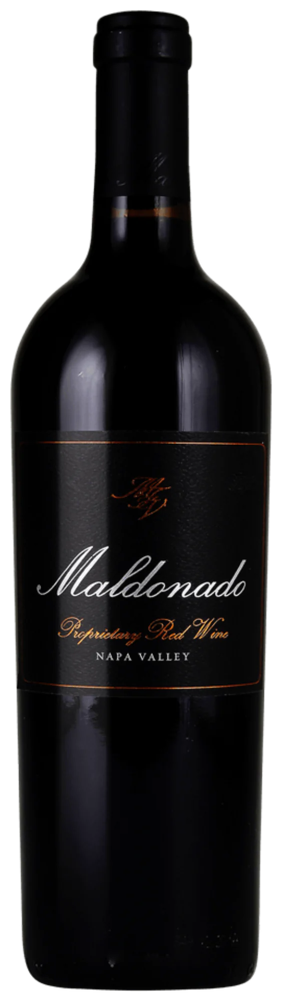 Maldonado Proprietary Red Blend Napa Valley 2017 - Flask Fine Wine & Whisky