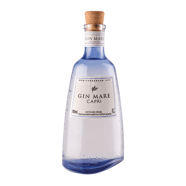 Gin Mare Capri - Flask Fine Wine & Whisky