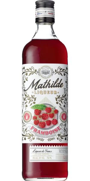 Buy Mathilde Framboise 375ml | Flask Wines