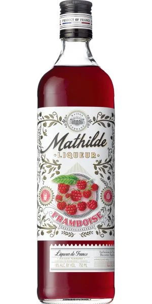 Mathilde Framboise 375ml - Flask Fine Wine & Whisky