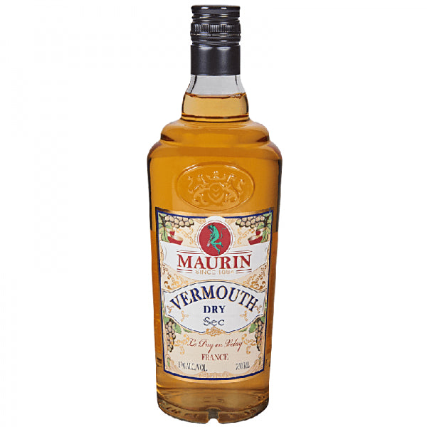 Maurin Dry Vermouth - Flask Fine Wine & Whisky