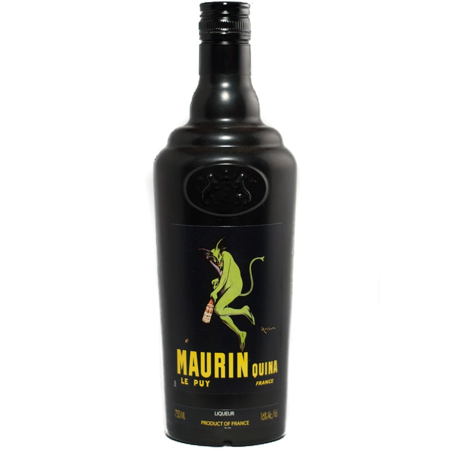 Maurin Quina - Flask Fine Wine & Whisky