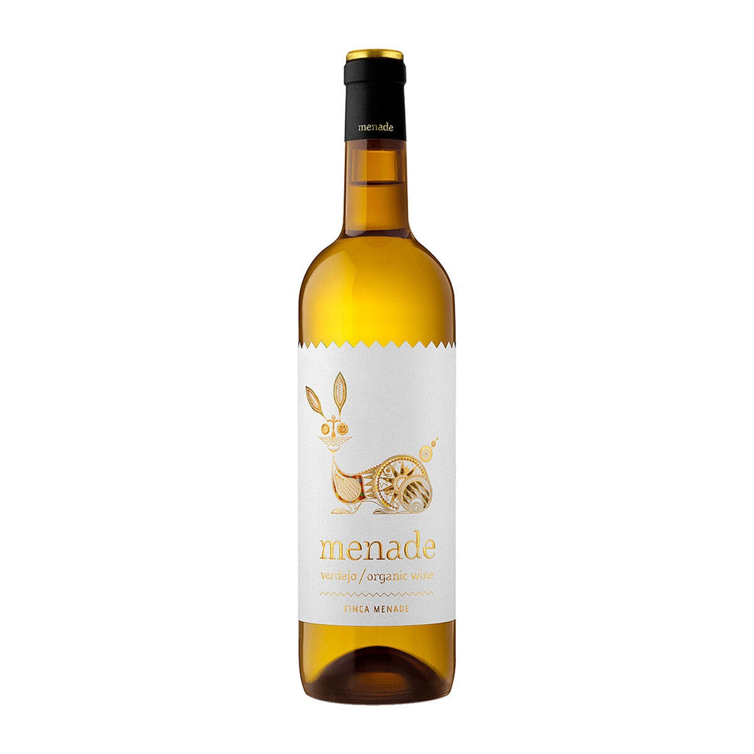 Menade Verdejo Rueda 2016 - Flask Fine Wine & Whisky