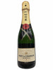 Moet & Chandon Brut Imperial Champagne 375ml - Flask Fine Wine & Whisky