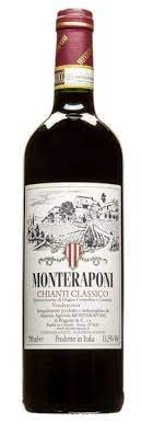 Monteraponi Chianti Classico 2019 - Flask Fine Wine & Whisky