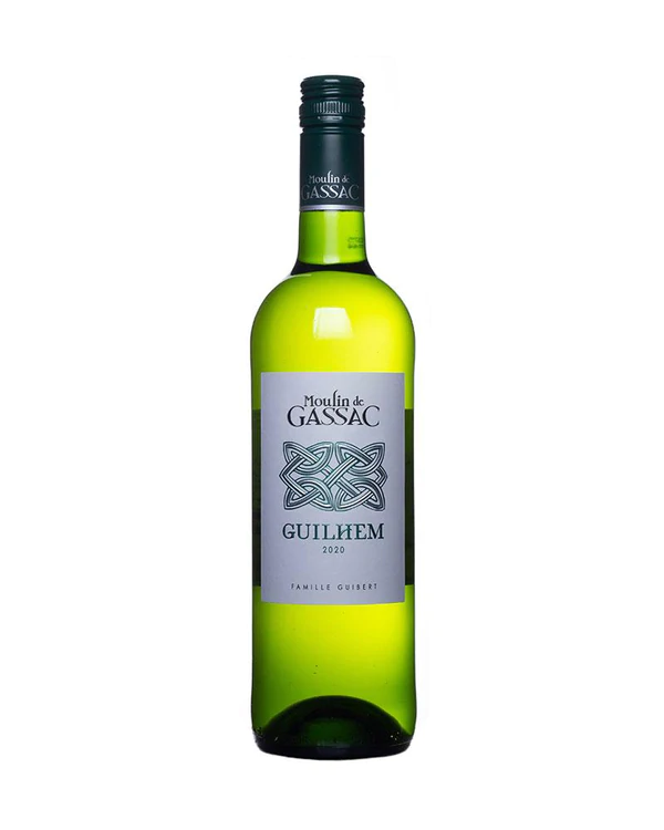 Moulin de Gassac Guilhem Blanc 2020 - Flask Fine Wine & Whisky