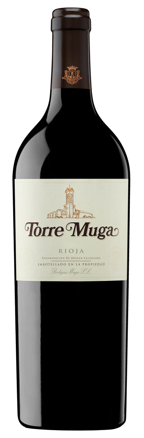 Muga Torre Muga Rioja 2016 - Flask Fine Wine & Whisky