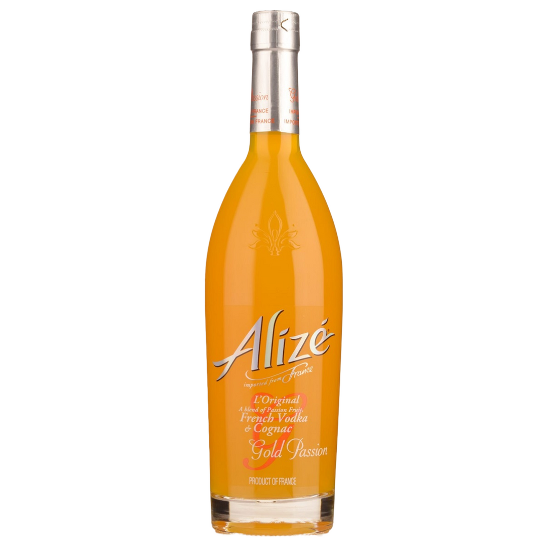 Alize Gold Passion 750ml - Flask Fine Wine & Whisky