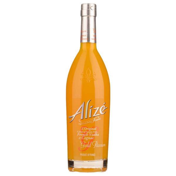Alize Gold Passion 750ml - Flask Fine Wine & Whisky