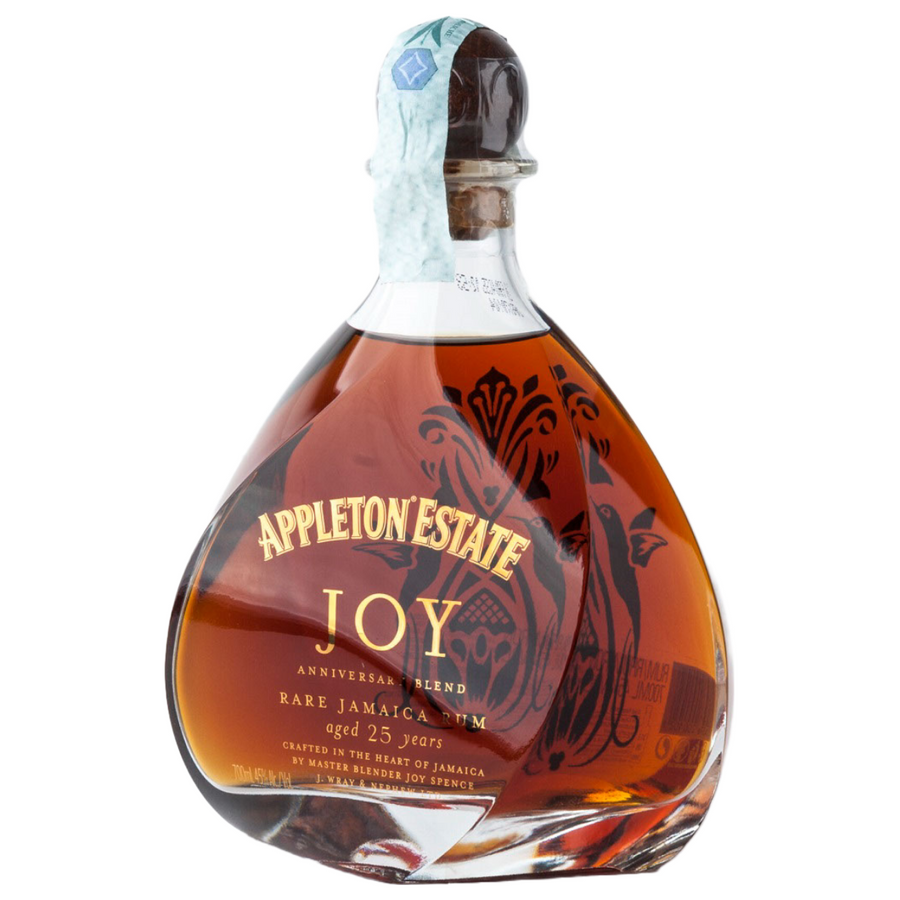 Appelton Estate Joy - Flask Fine Wine & Whisky