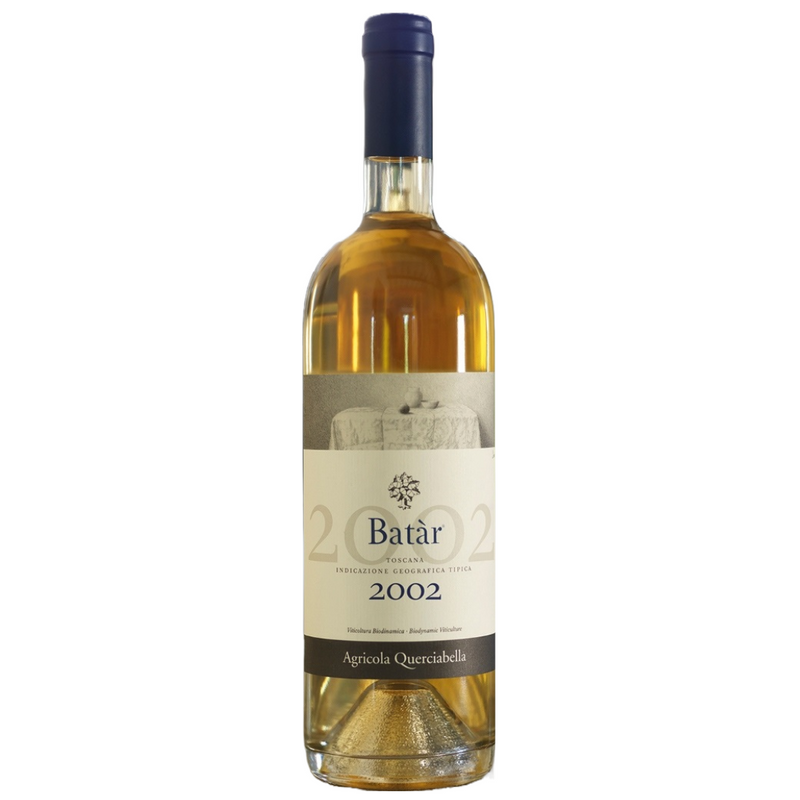 2002 Agricola Querciabella Batar Toscana IGT - Flask Fine Wine & Whisky