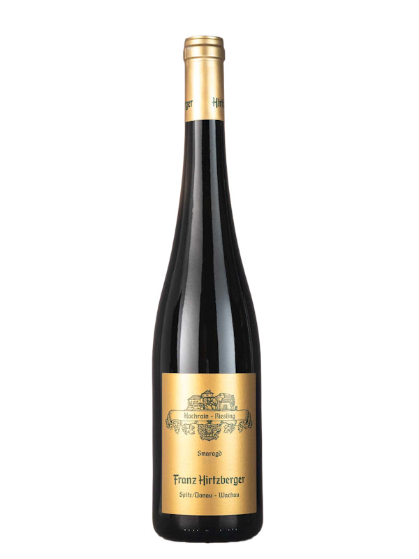 2012 Franz Hirtzberger Hochrain Riesling Smaragd - Flask Fine Wine & Whisky