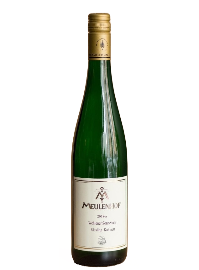 2018 Estate Riesling Meulenhof - Flask Fine Wine & Whisky