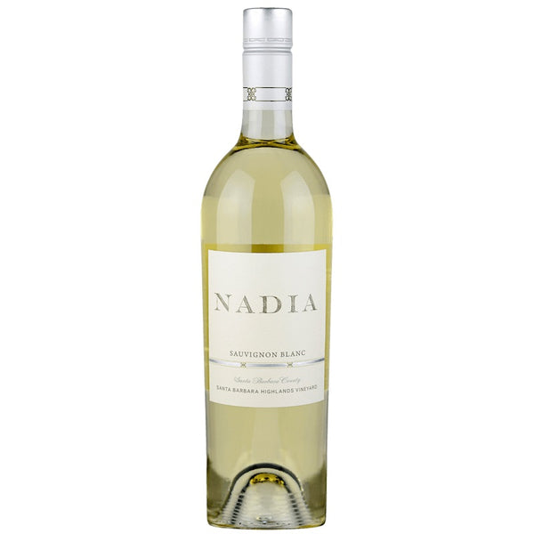 Nadia Sauvignon Blanc - Flask Fine Wine & Whisky
