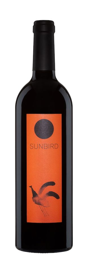 Sunbird by Nine Suns Red Wine Napa Valley 2018 - Flask Fine Wine & Whisky