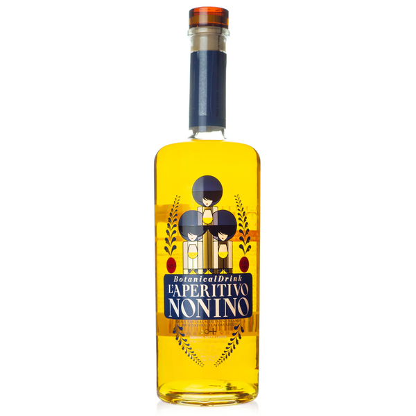 Nonino L'Aperitivo - Flask Fine Wine & Whisky