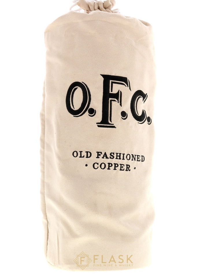 Buffalo Trace Distillery OFC 1995 Bourbon Whiskey [Net] - Flask Fine Wine & Whisky