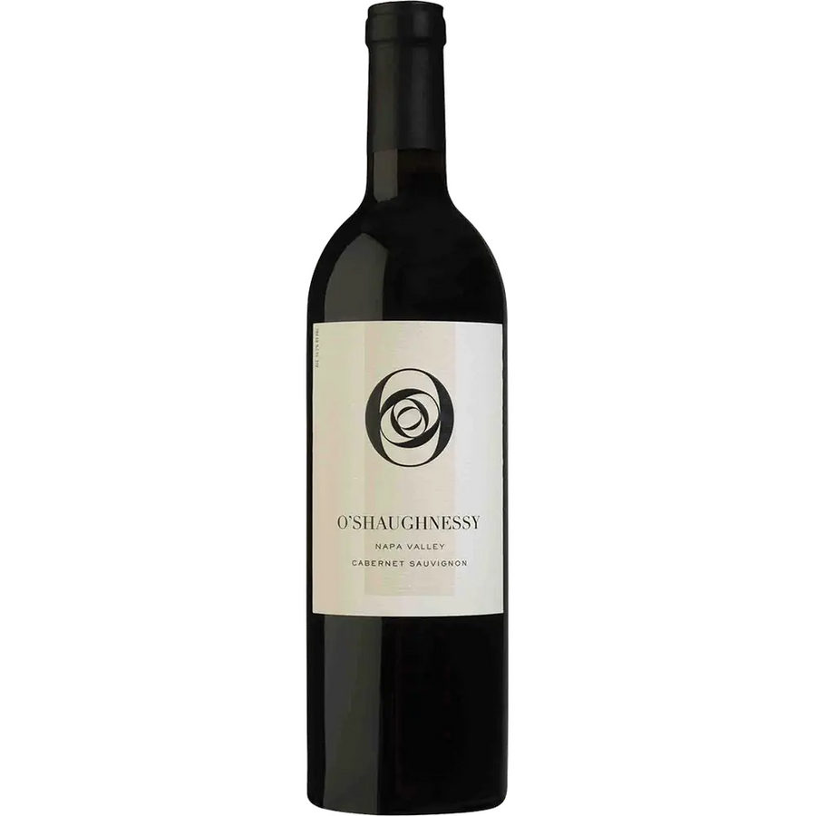 OShaughnessy Cabernet Sauvignon Napa Valley 2019 - Flask Fine Wine & Whisky