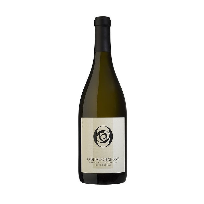 OShaughnessy Chardonnay Oakville 2019 - Flask Fine Wine & Whisky