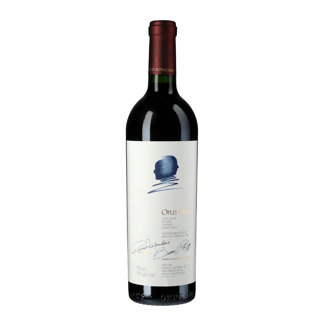 Opus One 2016 375ml - Flask Fine Wine & Whisky