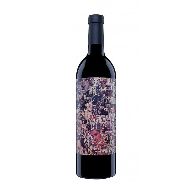 Orin Swift Abstract 2020 - Flask Fine Wine & Whisky