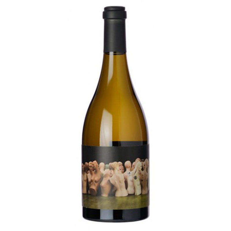 Orin Swift Mannequin Chardonnay California 2020 - Flask Fine Wine & Whisky